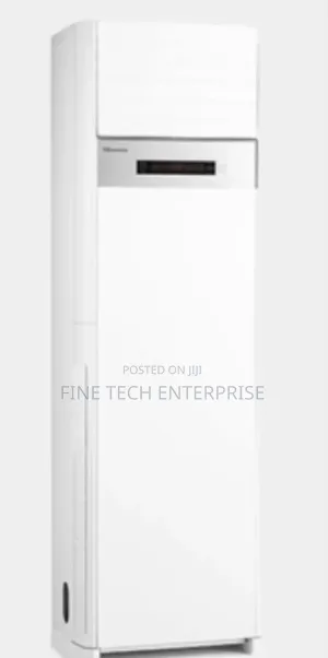 Hisense Floor Standing 36000 Btu