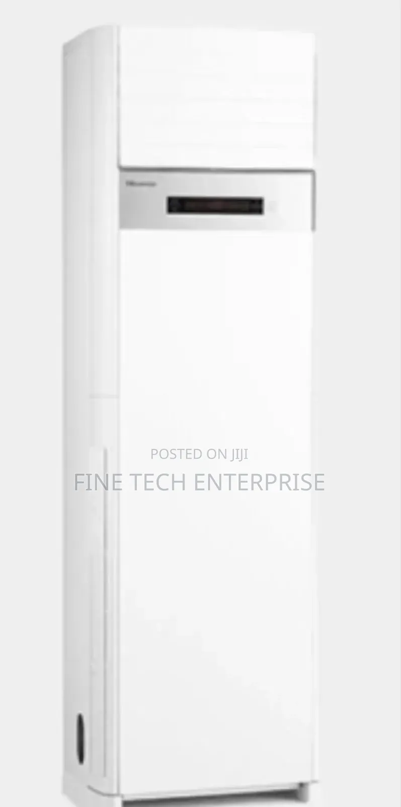 Hisense Floor Standing 36000 Btu