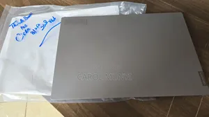 New Laptop Lenovo Thinkbook 14 8GB Intel Core I5 SSD 256GB