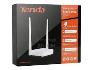 Tenda Router