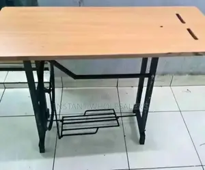 Overlock Machine Table