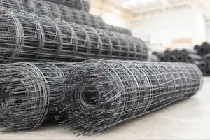 High-strength Brc A142 Mesh 2.1m X 4.8m – Affordable Reinforcement