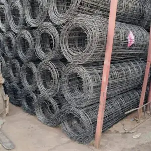Durable Brc A142 Reinforcement – 2.1m X 4.8m Mesh Sheet