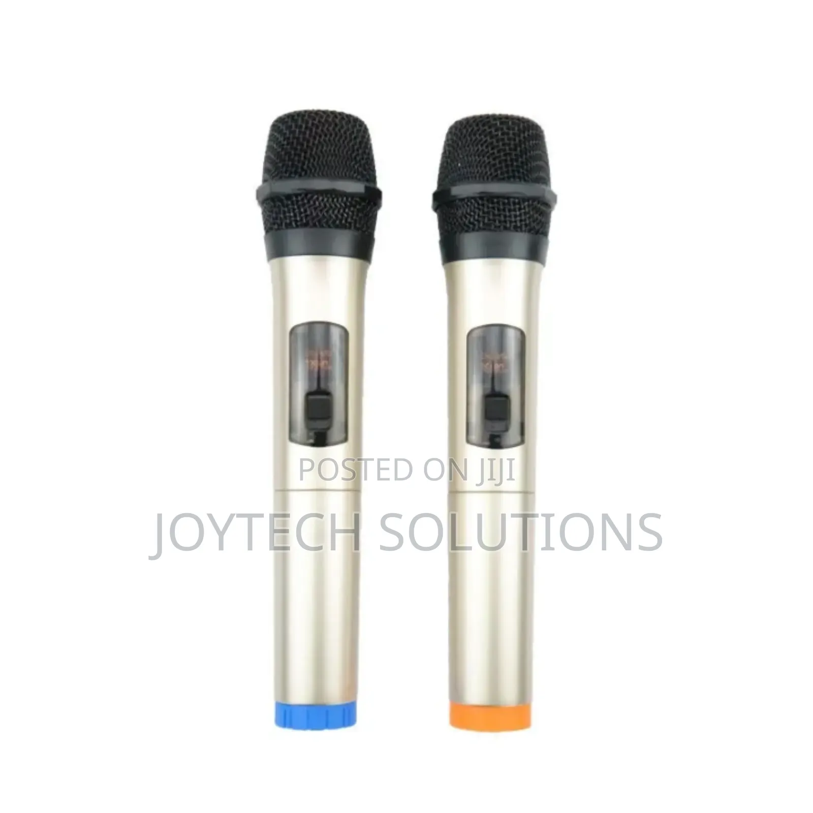 Modern Jack Wireless Microphone