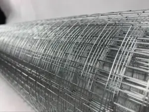 A142 Brc Steel Mesh – 2.1m X 4.8m Construction Grade