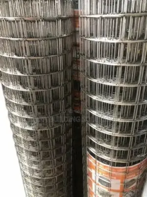 Brc A142 Reinforcement Mesh 2.1m X 4.8m – Strong Support For Concrete