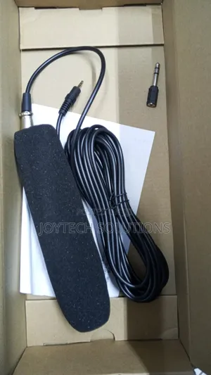 Wired Condenser Recording Microphone Panasonic