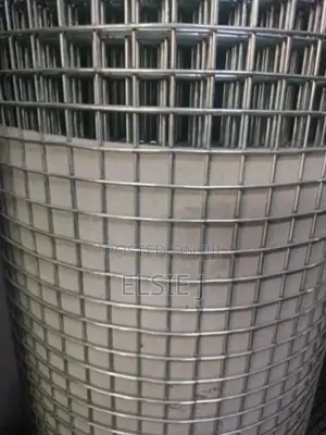 Brc A98 Reinforcement Mesh 2.1m X 4.8m – Light To Medium Duty