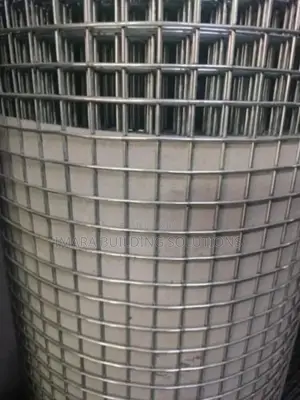 Brc A98 Reinforcement Mesh 2.1m X 4.8m – Light To Medium Duty