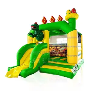 Bouncing Castle for Import