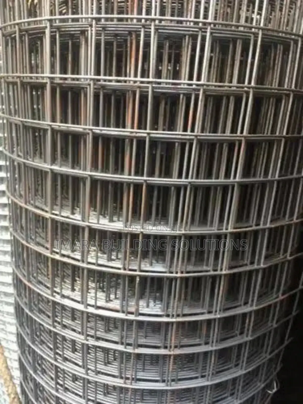 High-quality Brc A65 Mesh 2.1m X 4.8m – Versatile & Durable