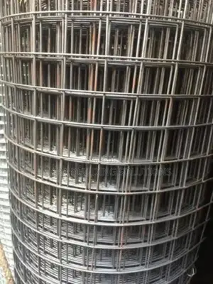 High-quality Brc A65 Mesh 2.1m X 4.8m – Versatile & Durable