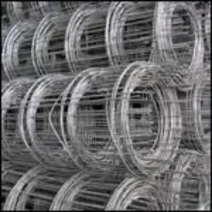 Lightweight A65 Brc Mesh Sheet – 2.1m X 4.8m For Domestic Projects