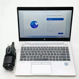 Laptop HP EliteBook 840 G5 16GB Intel Core I7 HDD+SSD 512GB