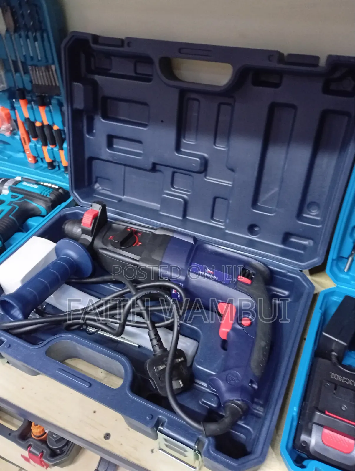 Professional Bosch Rotary Hammer/Bosch Rotary Hammer