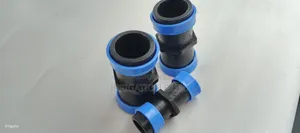 Straight Connector 28mm