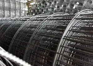 Durable A66 Steel Mesh 2.1m X 4.8m – Cost-effective
