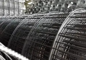 Durable A66 Steel Mesh 2.1m X 4.8m – Cost-effective