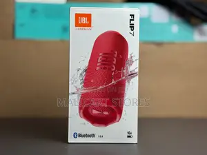 JBL Flip 7 Portable Bluetooth Speaker
