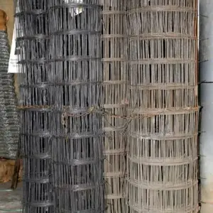 Brc A66 Mesh – 2.1m X 4.8m Reliable Light-duty Reinforcement