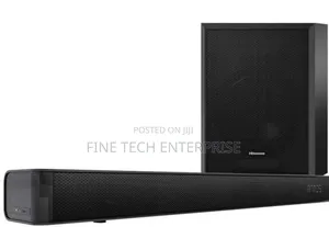 Hisense 280watts With Doulby Atoms