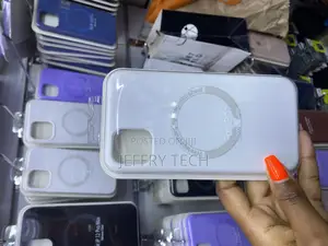 Veci iPhone 11 Liquid Silicone Case Compatible With Magsafe