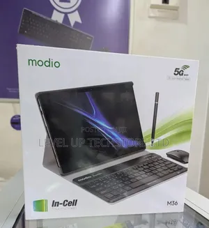 New Modio M3 512 GB Green