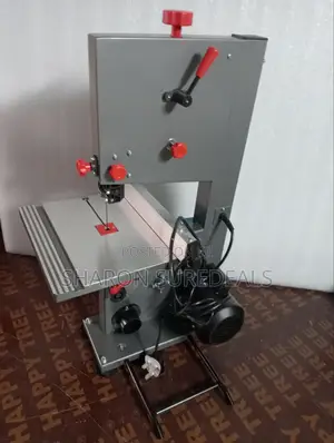 New Arrival Band Saw Machine 350w