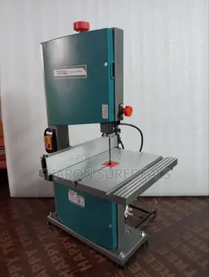 New Arrival Band Saw Machine 350w