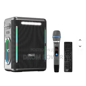 Cyboris Blast X15 Portable Bass Dj Subwoofer