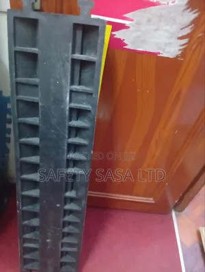 Rubber Cable Protector/ Two Channel