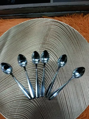 Quality Tea Spoon
