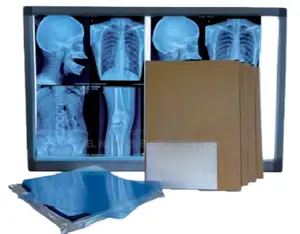 8'' X 10'' Printing Film 100 Sets Per Box