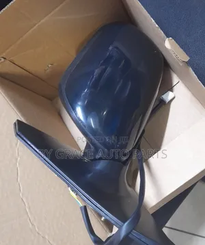 Probox 3 Wire Automatic Side Mirror.