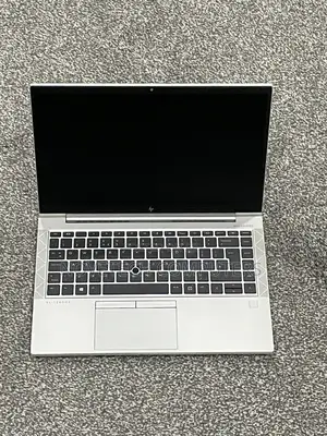 Laptop HP EliteBook 845 G7 16GB AMD Ryzen 5 SSD 256GB