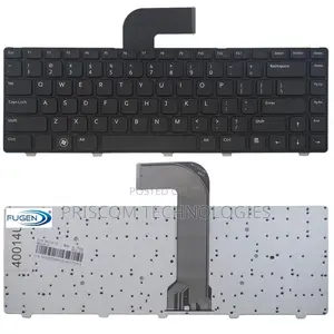 Laptop Keyboard for Dell Inspiron N5050
