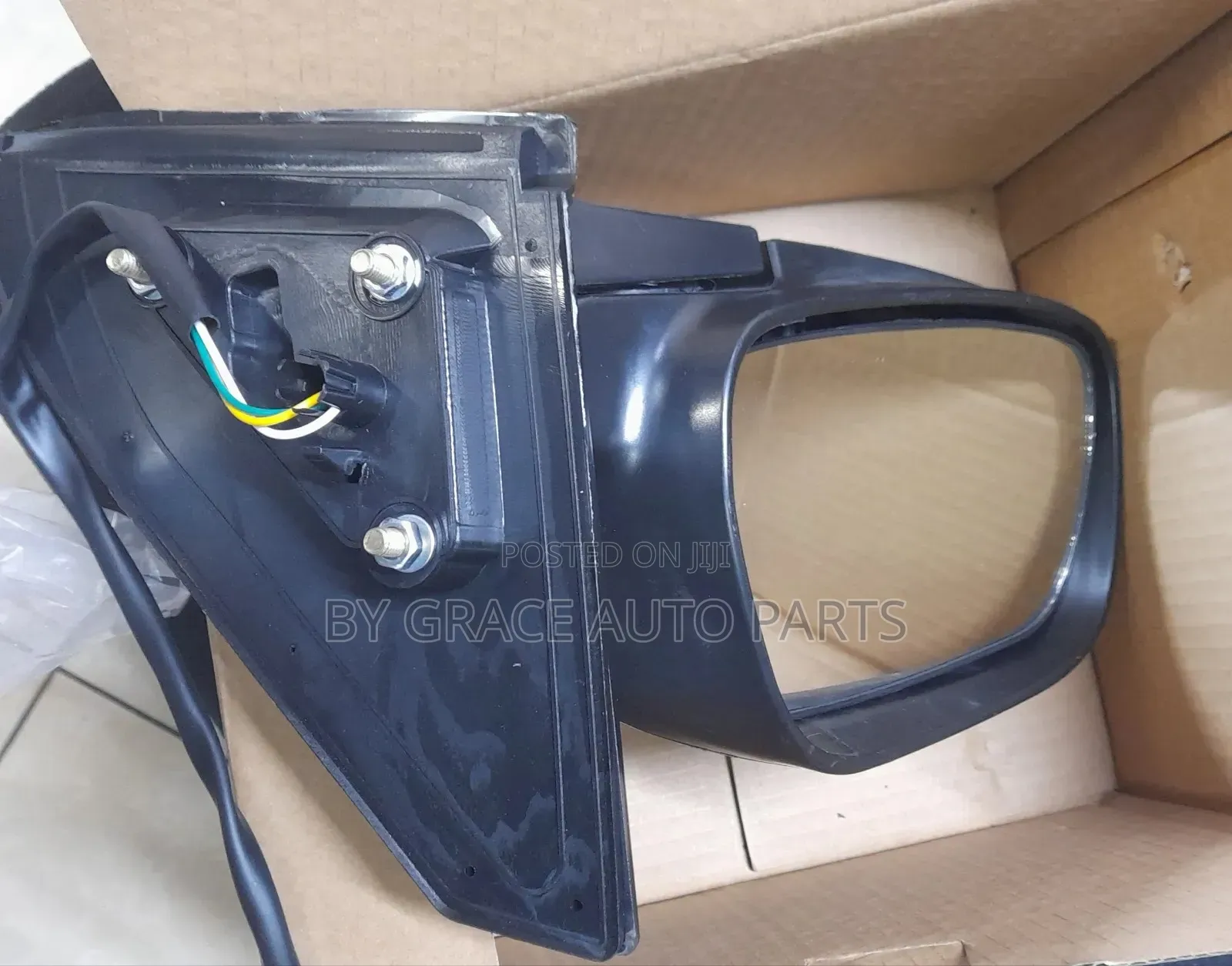 Probox 3 Wire Automatic Side Mirror.