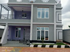 5bdrm Maisonette in Tora Estate, Witethie for rent