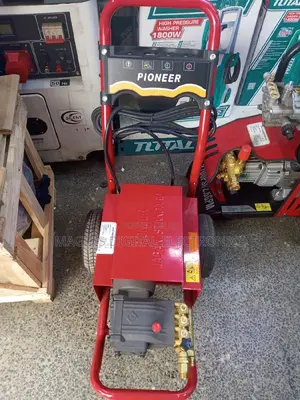 Super Excellent 2000psi Pioneer Electric Pressure Washer