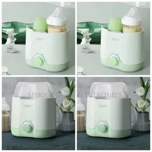 Electric Bottle Warmer/Milk Warmer