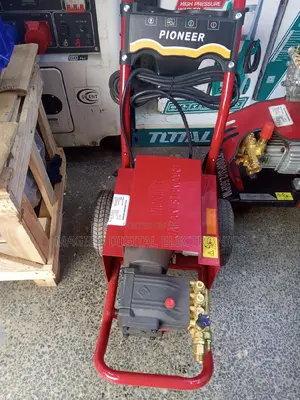 Most Affordable 2000psi Pioneer Electric Pressure Washer