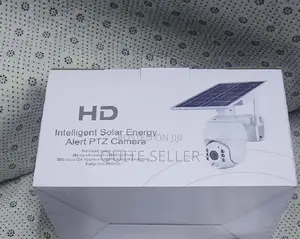 Cellular Security Camera Wireless Outdoorno Wifi Solar Security Camera