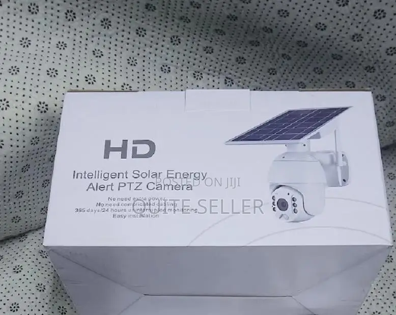 Cellular Security Camera Wireless Outdoorno Wifi Solar Security Camera