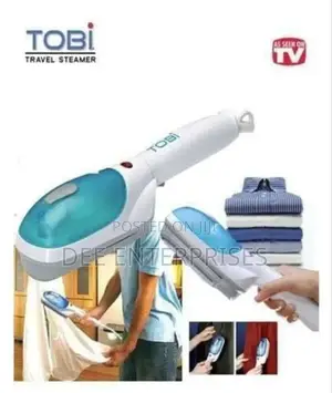 Tobi Garment Steamer
