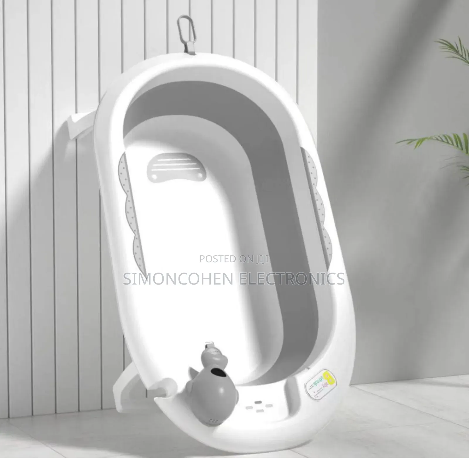 Foldable Bath Tub