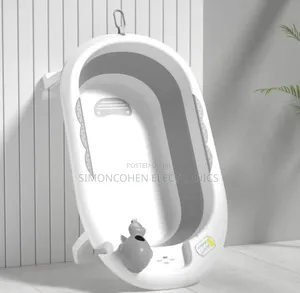 Foldable Bath Tub