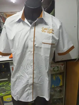 Corporate Shirts