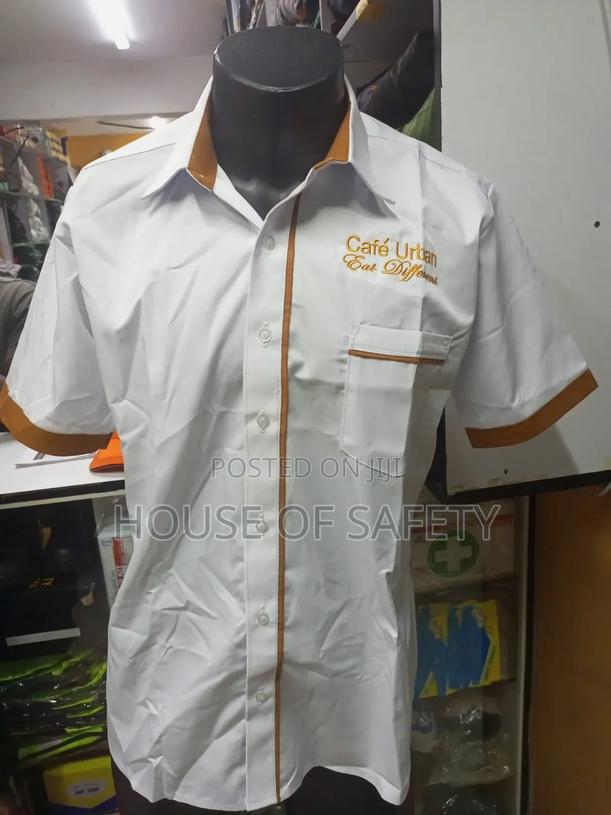 Corporate Shirts