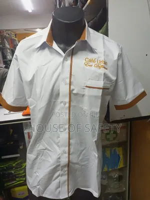 Corporate Shirts