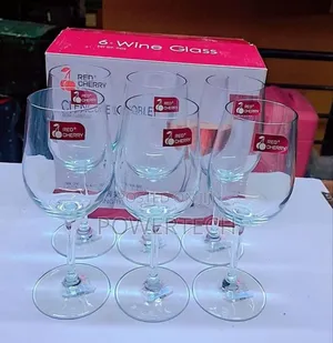 Wine Glass
